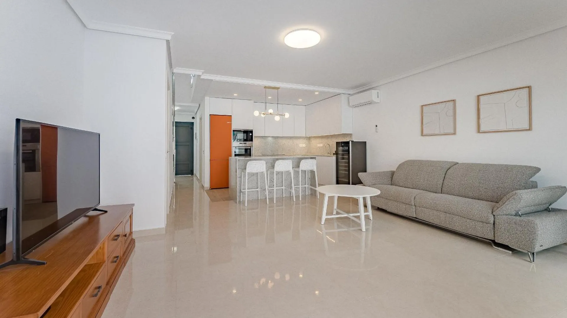 3 Bedroom Apartment - Adeje Park Costa Adeje  0*, Costa Adeje (Tenerife) Spanien