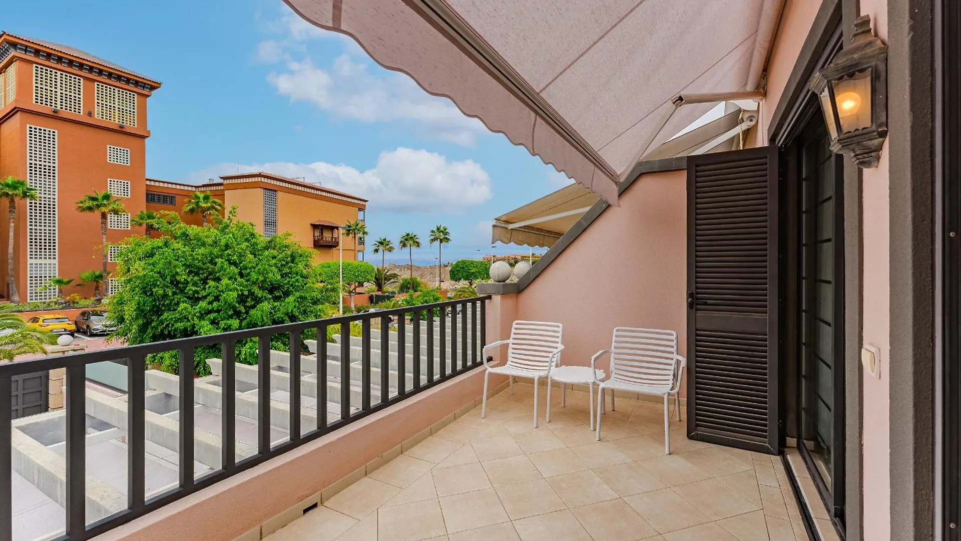 3 Bedroom Apartment - Adeje Park Costa Adeje  Spanien